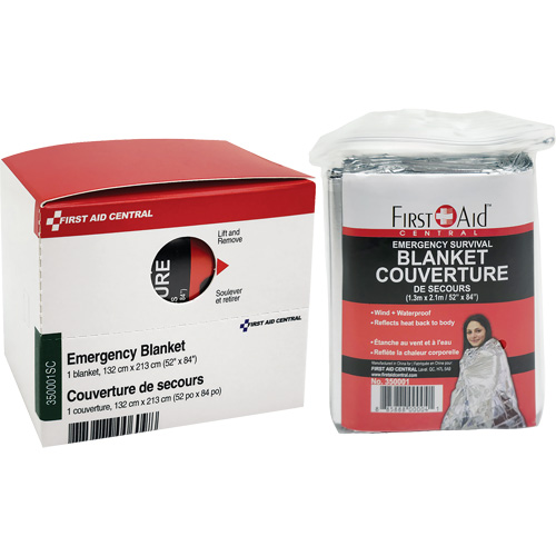 Recharge de couverture d'urgence SmartCompliance, PETP PB Rental Co. Ltd.