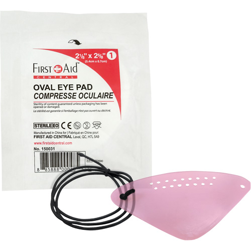 SmartCompliance&reg; Refill Ocular Dressing, Eye, Class 1 PB Rental Co. Ltd.