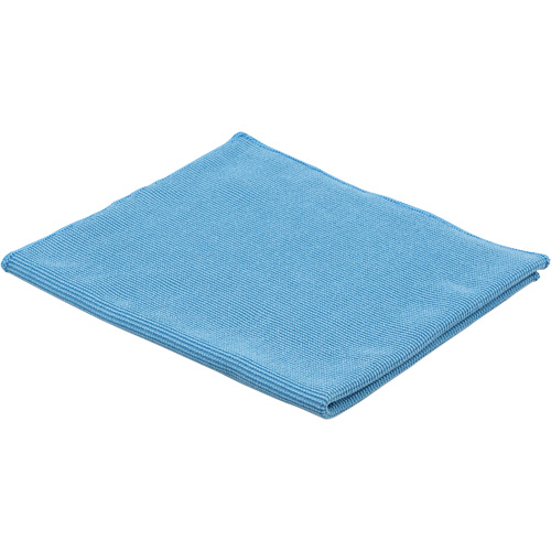 Cleaning Wipe, Microfibre, Blue PB Rental Co. Ltd.