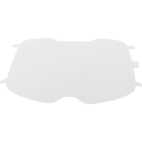 Speedglas Scratch-Resistant G5-02 Outer Protection Plate PB Rental Co. Ltd.