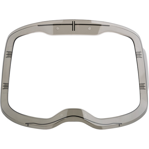 Couvercle avant G5-02 Speedglas PB Rental Co. Ltd.