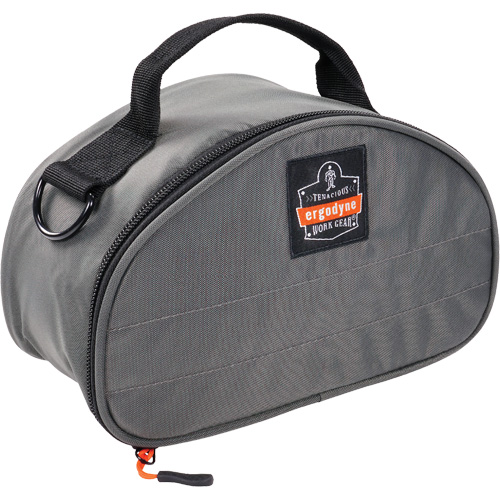 Sac de protection respiratoire demi-visage &agrave; clapet PB Rental Co. Ltd.