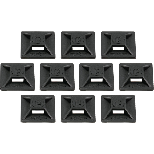 Squids 3701 Mini Adhesive Mount Replacements PB Rental Co. Ltd.