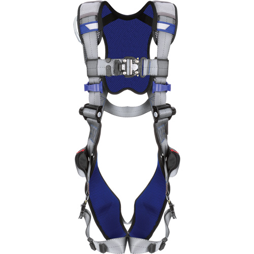 ExoFit X200 Comfort Oil & Gas Safety Harness, CSA Certified, Class A, X-Small, 420 lbs. Cap. PB Rental Co. Ltd.