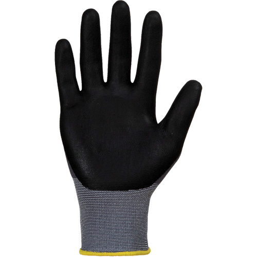 Gants anti-abrasion Dexterity, 2T-petit/5, R&ecirc;vetement Mousse de nitrile, Calibre 15, Enveloppe en Nylon/Coton PB Rental Co. Ltd.