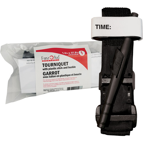 Windlass Tourniquet PB Rental Co. Ltd.