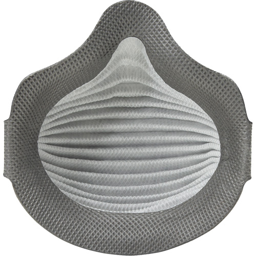 N95 Plus Nuisance OV Particulate Respirator with SmartStrap&reg;, N95, NIOSH Certified, Medium/Large PB Rental Co. Ltd.