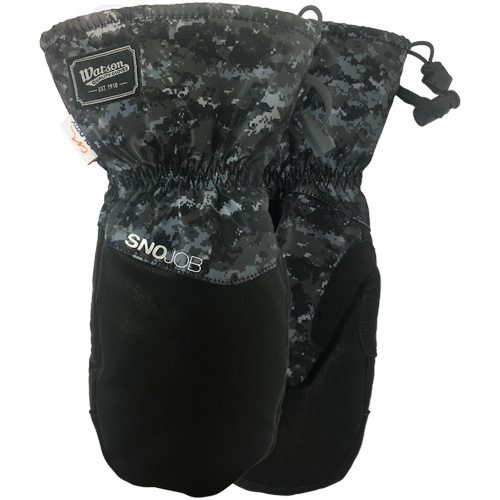 Sno Job, Size Medium, Mitt PB Rental Co. Ltd.