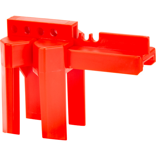 Adjustable Valve Lockout, Ball Type PB Rental Co. Ltd.