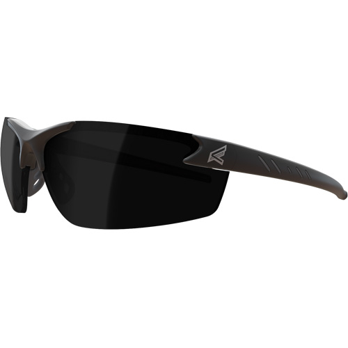 Lunettes de s&eacute;curit&eacute; Zorge G2, Lentille Fum&eacute;e/2,0, ANSI Z87+/R&eacute;pond ou surpasse la norme CSA Z94.3 PB Rental Co. Ltd.
