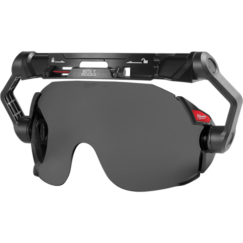 Bolt Eye Visor PB Rental Co. Ltd.