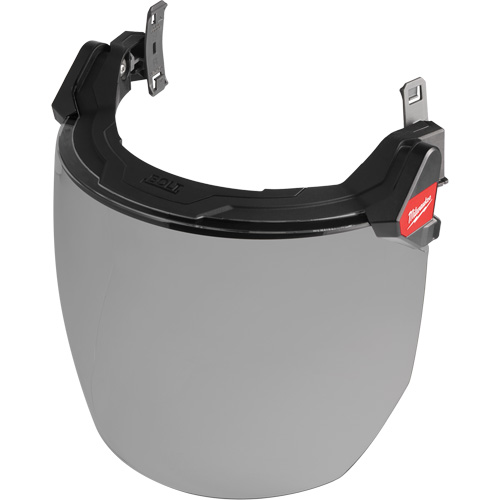 &eacute;cran facial complet Bolt PB Rental Co. Ltd.