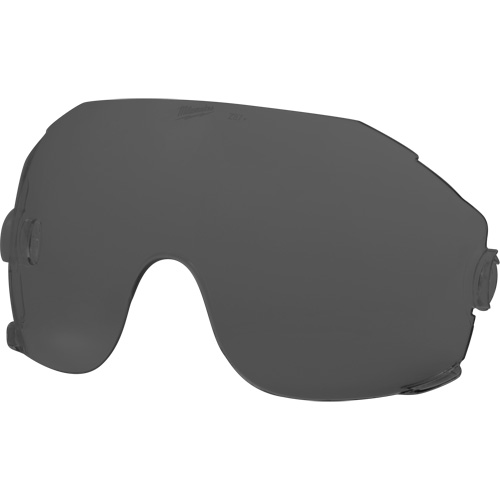 Lentilles de rechange pour visi&egrave;re, Teinte Grise/fum&eacute;e PB Rental Co. Ltd.