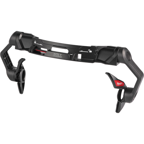 Monture de rechange de visi&egrave;re Bolt, Suspension Aucun (accessoire &agrave; casque de s&eacute;curit&eacute;) PB Rental Co. Ltd.