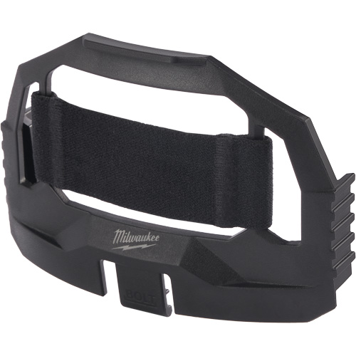 Bolt Low-Profile Headlamp Mount PB Rental Co. Ltd.