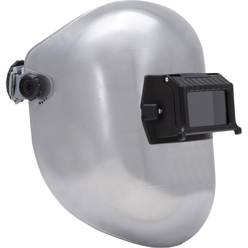 280PL Casque de soudeur &agrave; filtre passif &agrave; fen&ecirc;tre rabattable PB Rental Co. Ltd.