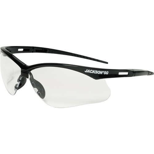 Safety Glasses, Clear Lens, Anti-Fog, ANSI Z87+/Meets/Exceeds CSA Z94.3 PB Rental Co. Ltd.