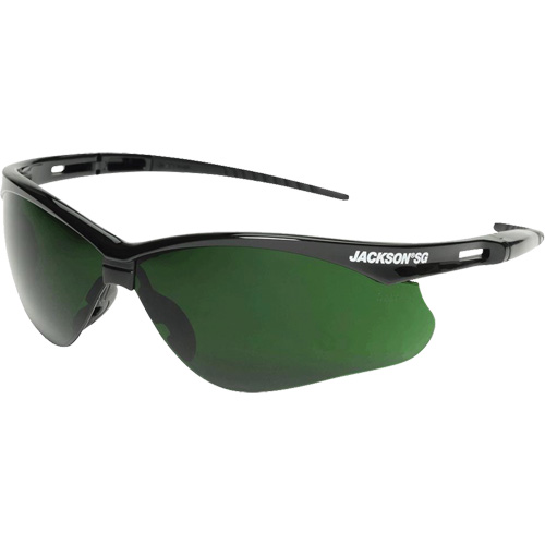 Safety Glasses, IR 5.0 Lens, Anti-Scratch, ANSI Z87+/Meets/Exceeds CSA Z94.3 PB Rental Co. Ltd.