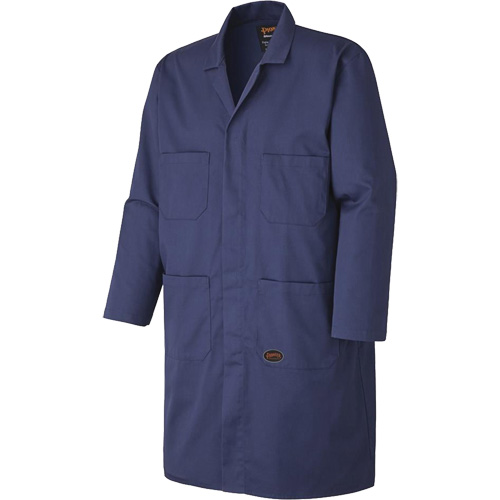 512 Sarrau, Poly-coton, Petit, Bleu marin PB Rental Co. Ltd.