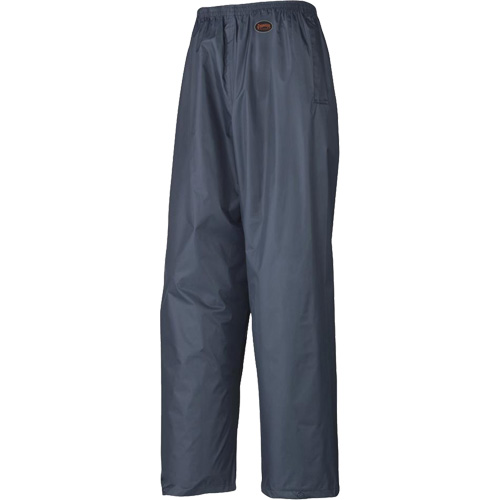 883 Rain Suit, Polyester/PVC, Small, Navy Blue PB Rental Co. Ltd.