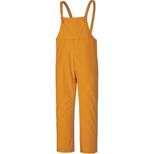 578 Flame-Resistant Rain Suit, X-Small, Yellow PB Rental Co. Ltd.