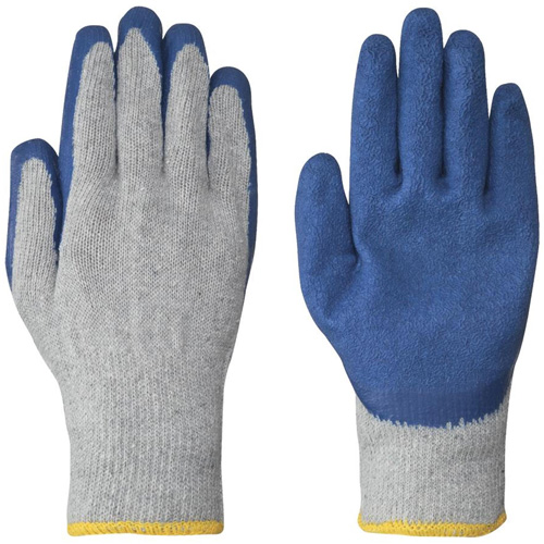 5330 Seamless Knit Gloves, Small, Latex Coating PB Rental Co. Ltd.