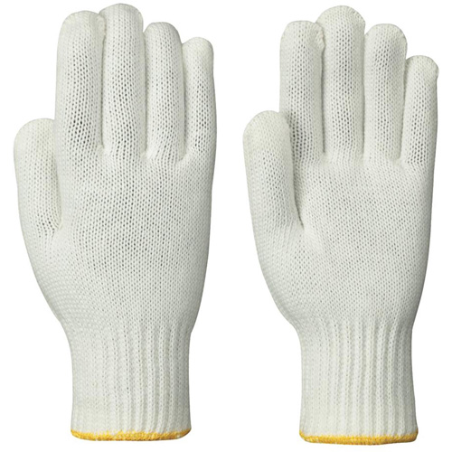 5688 Knit Gloves, Nylon/Polyester, X-Large PB Rental Co. Ltd.