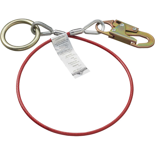 AS-21210-4 Cable Anchor Sling, Sling PB Rental Co. Ltd.