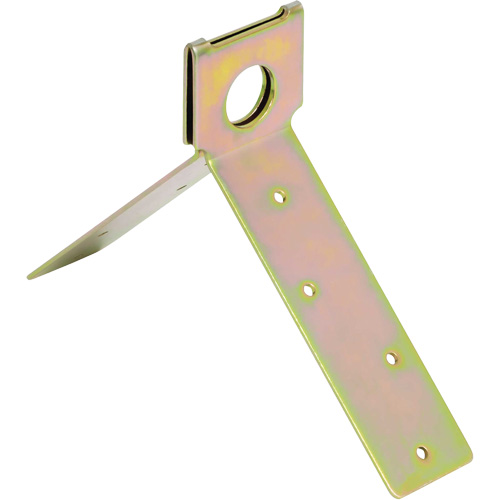 RB-9701 Single-Use Anchor Bracket, Roof, Temporary Use PB Rental Co. Ltd.