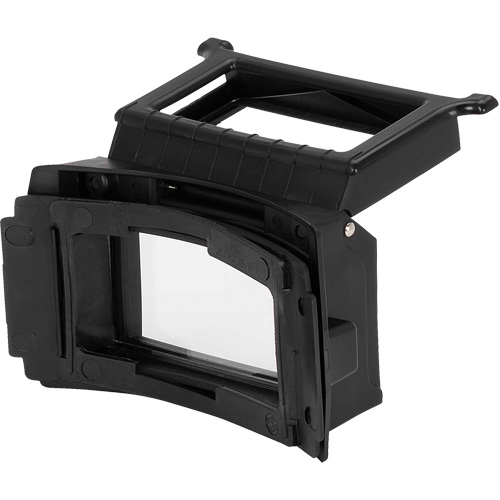 Adaptateur pour avant rabattable pour casque de soudage &agrave; filtre passif PB Rental Co. Ltd.