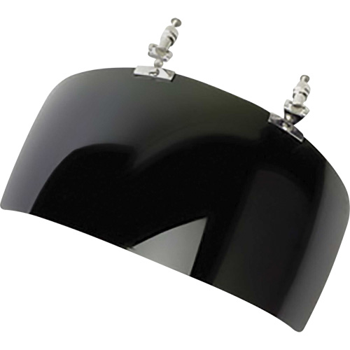 DP4 Series Faceshield Visor, IR 5.0 Tint PB Rental Co. Ltd.