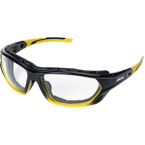 XPS530 Lunettes de s&eacute;curit&eacute; &eacute;tanches, Lentille Transparent, Antibu&eacute;e/Anti-&eacute;gratignures PB Rental Co. Ltd.