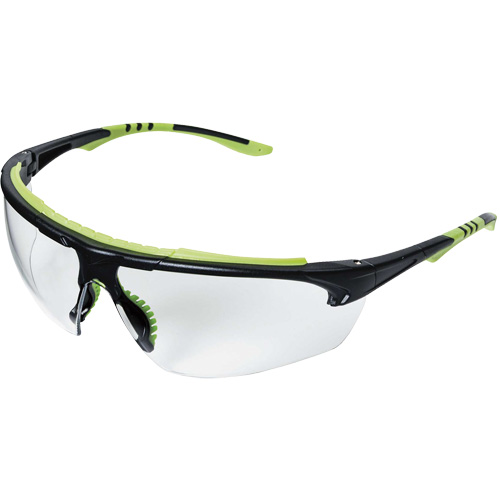 XP410 Safety Glasses, Indoor/Outdoor Lens, Anti-Scratch PB Rental Co. Ltd.
