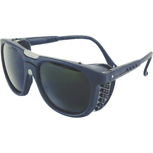 B5 Safety Glasses, IR 5.0 Lens, Anti-Scratch, ANSI Z87+/Meets/Exceeds CSA Z94.3 PB Rental Co. Ltd.