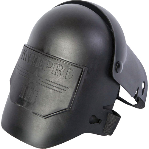 KneePro Ultra Flex III Knee Pads, Snap-On Style, Plastic Caps, Foam Pads PB Rental Co. Ltd.