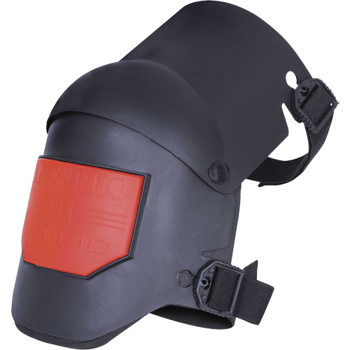 Genouill&egrave;res KneePro Hybrid Ultra Flex III, Style &agrave; pression, Prot&egrave;ge-genoux Plastique, Tampons Mousse/Gel PB Rental Co. Ltd.