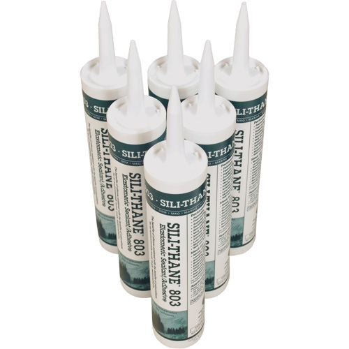 Scellant pour plancher Ultra-Berm Builder, Granules/P&acirc;te PB Rental Co. Ltd.