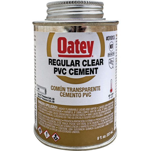 Adh&eacute;sif vinylique Ultra-Berm Builder PB Rental Co. Ltd.