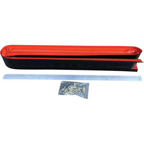 Ultra-Berm Builder&reg; Plus with Mounting Strips & Anchors PB Rental Co. Ltd.