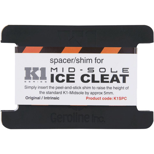 K1 Mid-Sole Original Ice Cleat Spacer PB Rental Co. Ltd.