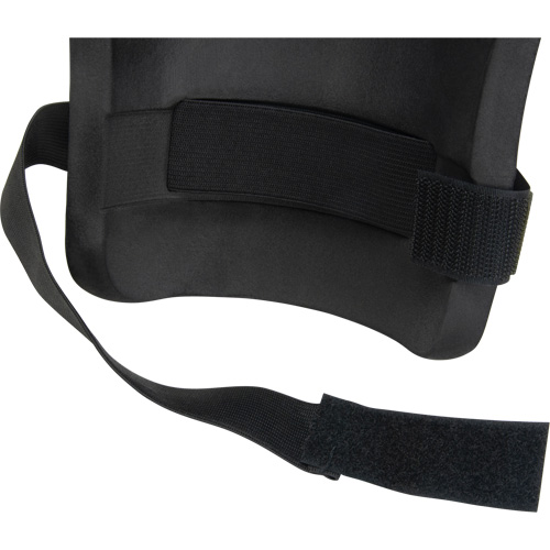 Knee Pads, Hook and Loop Style, Foam Caps, Foam Pads PB Rental Co. Ltd.
