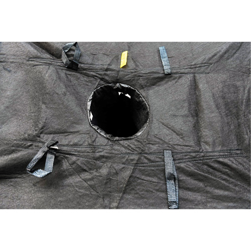 Plus Ultra-Drain Guard&reg; Catch Basin Insert, Oil & Sediment, 48" L x 36" W PB Rental Co. Ltd.