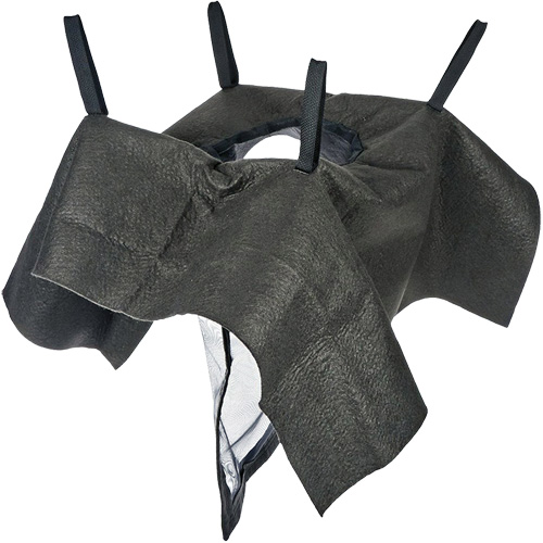 Ultra-Drain Guard&reg; Catch Basin Insert, Trash & Debris, 48" L x 36" W PB Rental Co. Ltd.