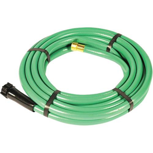Ultra-Drip Diverter&reg; Drainage Hose PB Rental Co. Ltd.