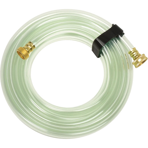 Fixation de tuyau Ultra-Drip Diverter PB Rental Co. Ltd.