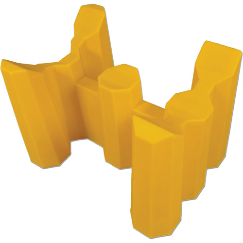 Support pour 1 baril &agrave; lhorizontale, 32,5" lo x 24" la x 23,5" ha PB Rental Co. Ltd.