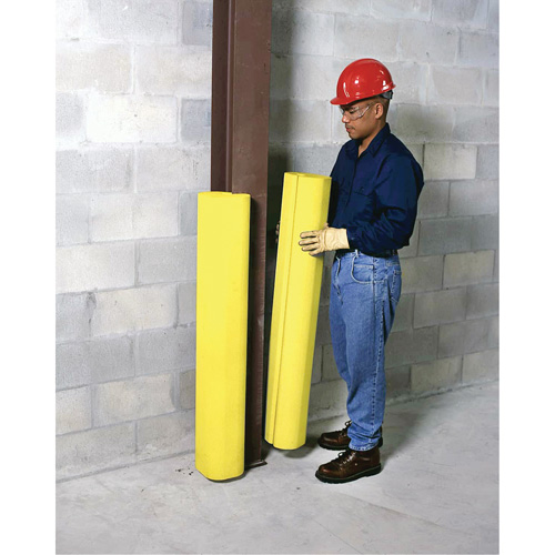 Ultra-I-Beam Protector PB Rental Co. Ltd.