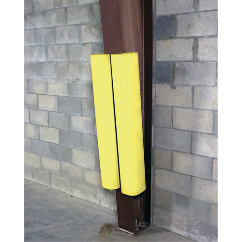 Ultra-I-Beam Protector PB Rental Co. Ltd.