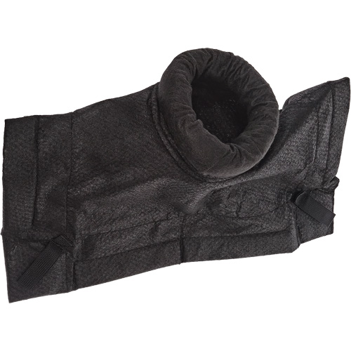 Ultra-Inlet Guard Plus  trottoir PB Rental Co. Ltd.