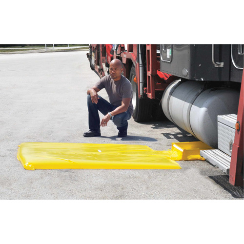 Ultra-Pop Up Pool Plus , 18" dia., 20 gal. US Capacit&eacute; PB Rental Co. Ltd.